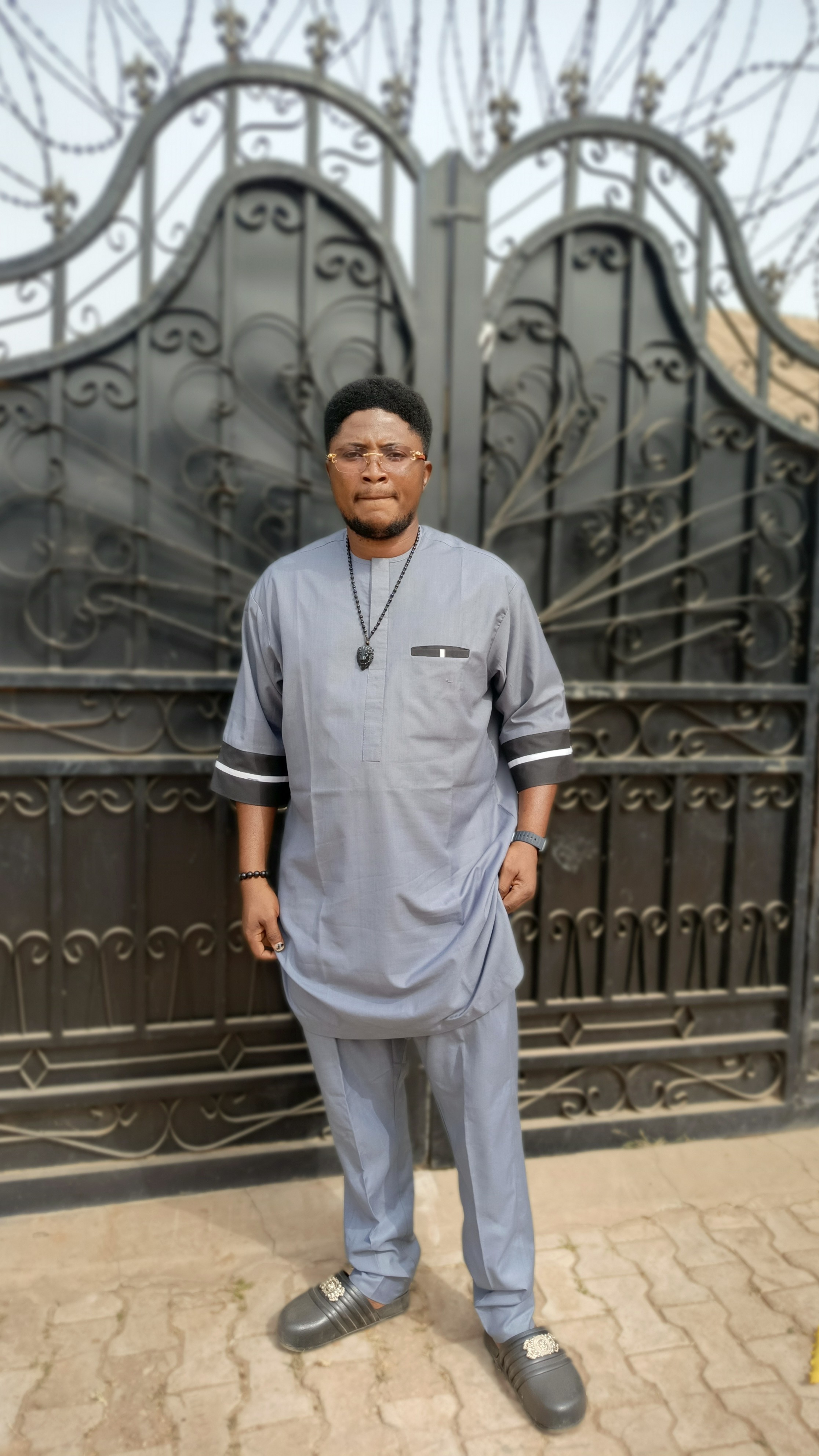 Emmanuel Amos Okpanachi